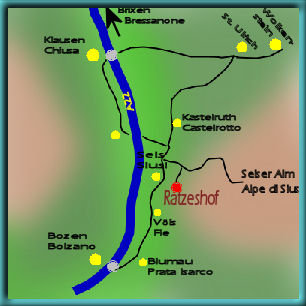 Eisacktal
