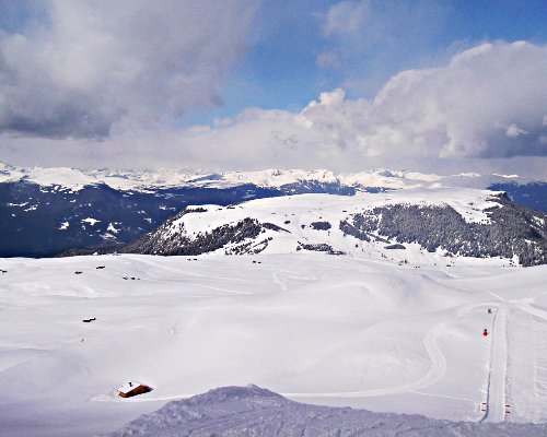 Ratzeshof S�dtirol