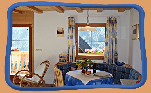 Ferienwohnung S�dtirol