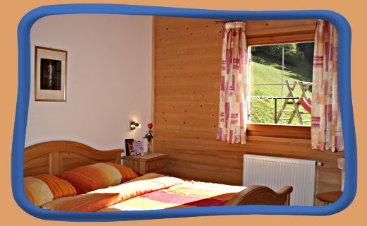 Ferienwohnungen Seiser Alm