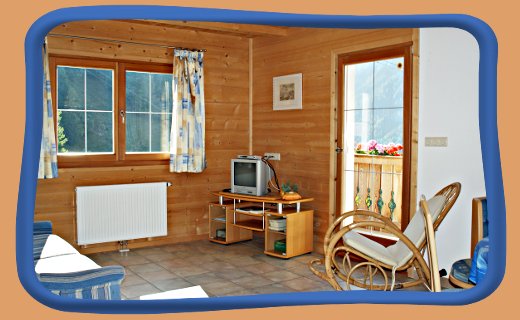 Ferienwohnung S�dtirol