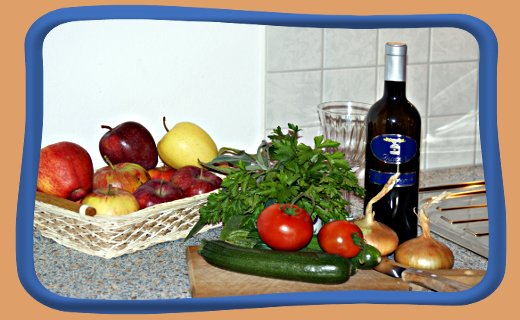 Ferienwohnungen Seis