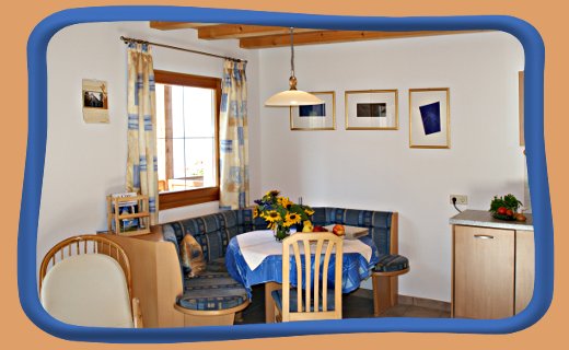 Ferienwohnungen S�dtirol
