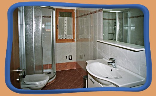 Ferienwohnung S�dtirol
