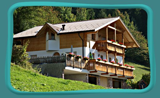 Ferienwohnung S�dtirol