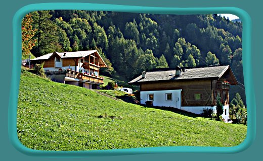 Ferienwohnungen Seiser Alm