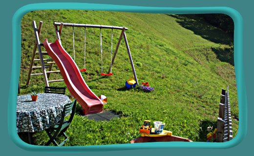 Ferienwohnung S�dtirol
