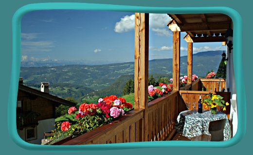Ferienwohnungen Seiser Alm