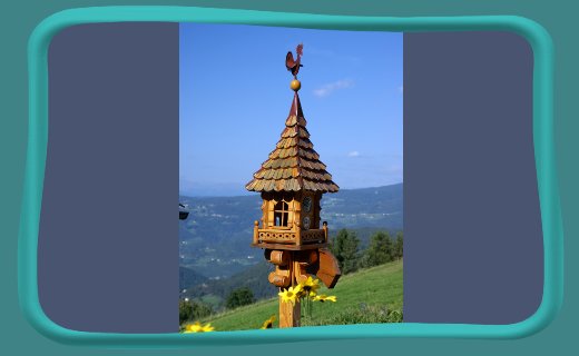 Ferienwohnung S�dtirol