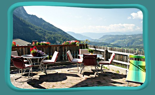 Ferienwohnungen Seis
