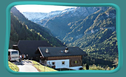 Ferienwohnungen S�dtirol