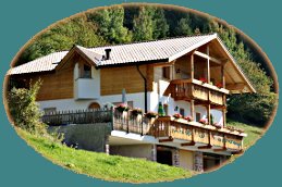 Ferienwohnung Seis