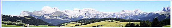 Appartments South Tirol