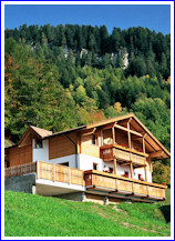 Urlaub auf dem Bauernhof