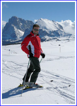 Unterkunft S�dtirol