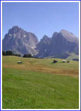 Appartamenti Alto Adige