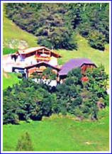 Appartamento Alpe de Siusi