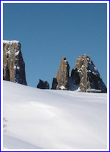Appartments Southtyrol